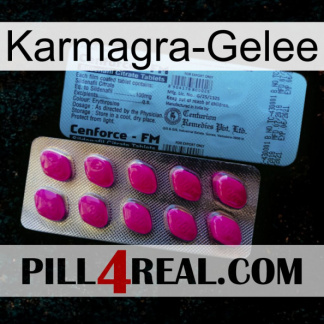 Karmagra Jelly 35